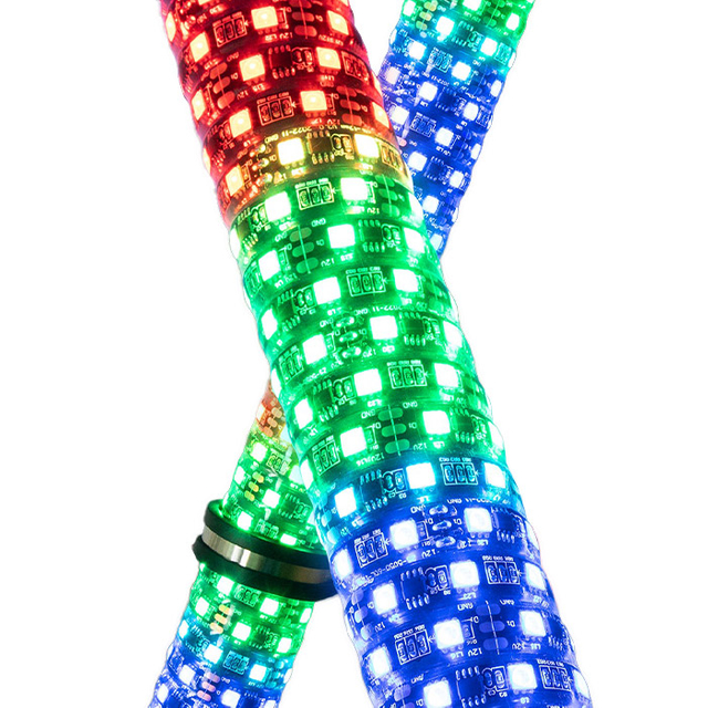 Fatty UTV Whip Lights Fabricante JG-BZS829F