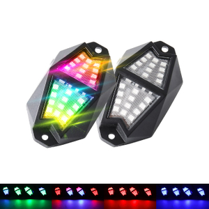 Jeep Rock Lights Wholesale JG-R002P-ZS