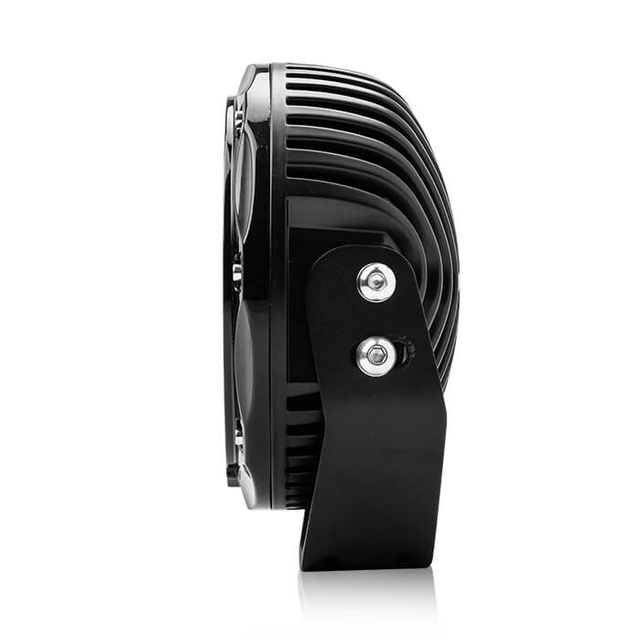 Luzes de acionamento LED de super potência de 7 polegadas JG-D070