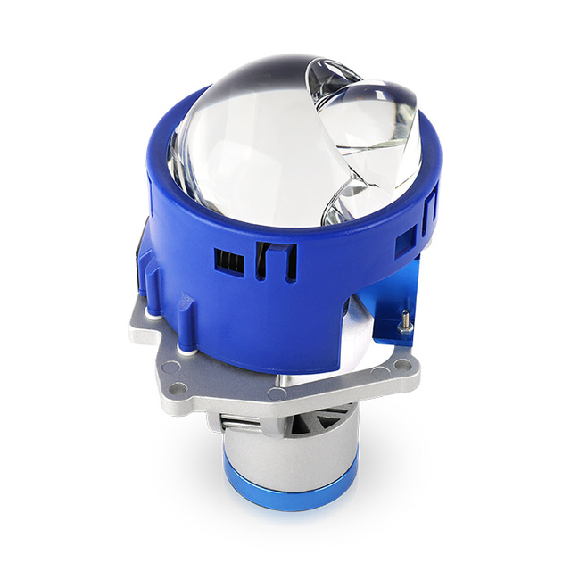 3 polegadas Laser Projector faróis ROTAFIT FACTORY JG-P40