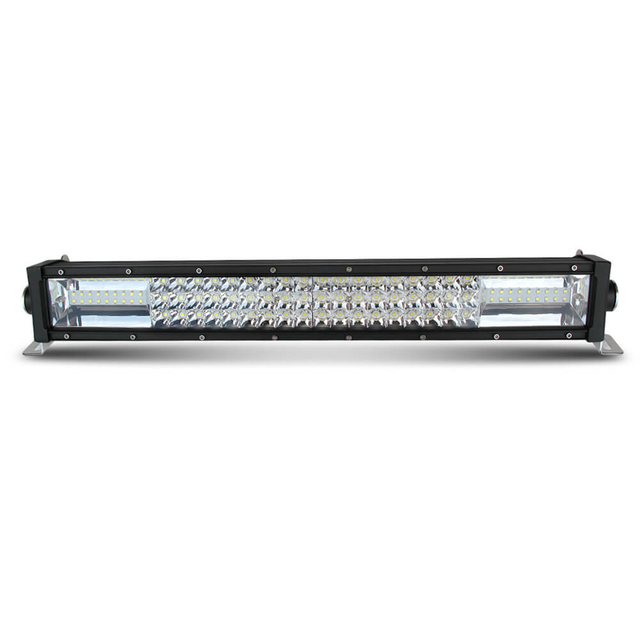 Barra de luz LED de feixe de combinação JG-9631-C