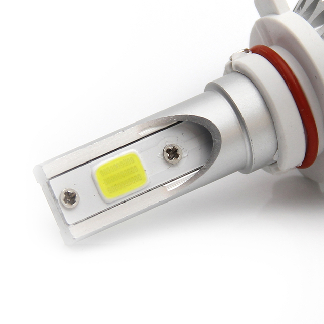 Bulbo do farol do carro do carro por atacado JG-C6