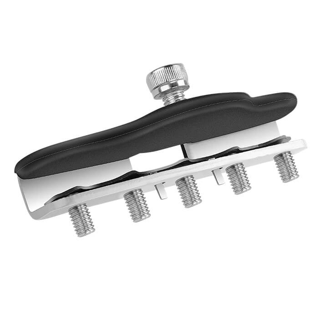 Suportes de montagem de capuz automático JG-YQ01