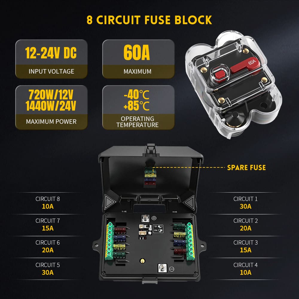 Painel de switch RGB de 8 gangues com APP e controle remoto-KZ-CP-8-WX-YK-APP