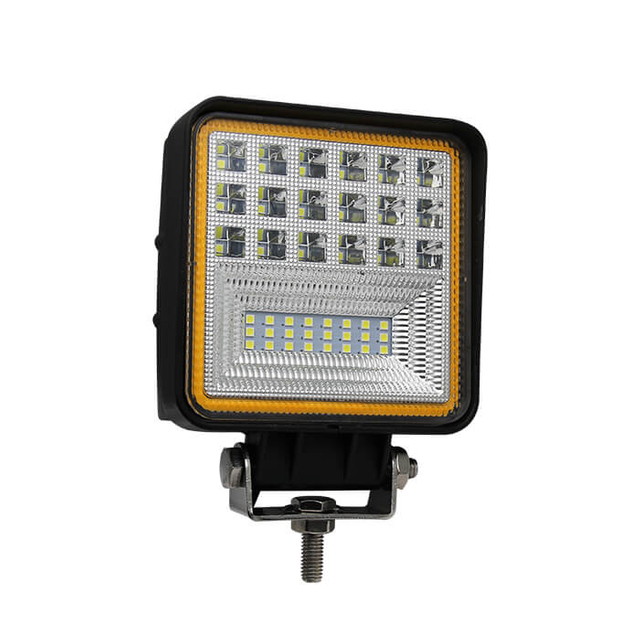 Luzes de trabalho de 4 polegadas de caminhão LED JG-953A 