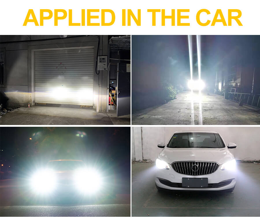 Super brilhante toda a aplica&ccedil;&atilde;o JG-T12 do l&acirc;mpada do diodo emissor de luz do metal