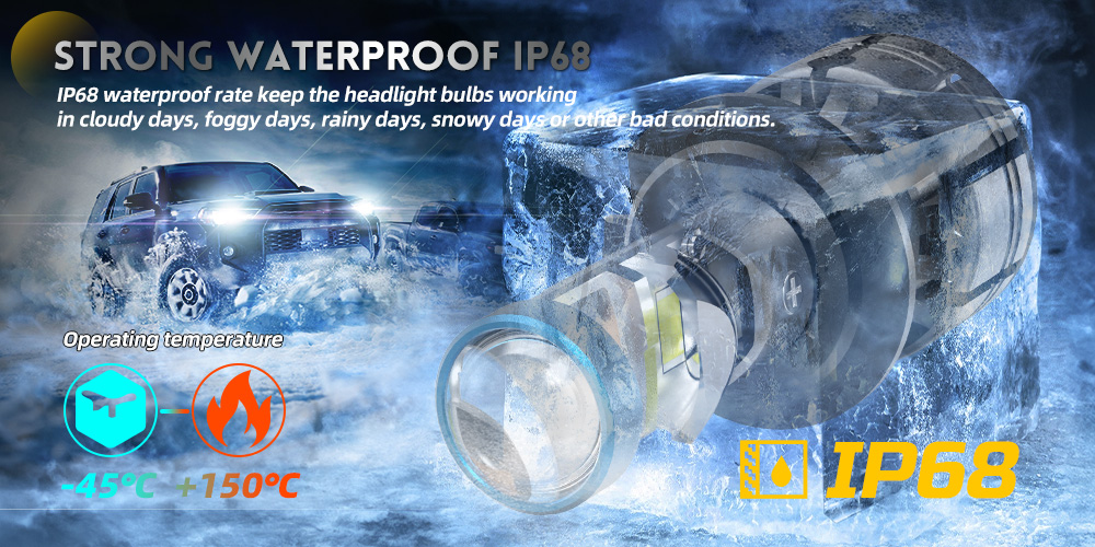 carro liderado por H4