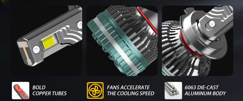 LEVO LENTO H11 Bulbo