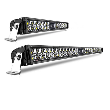 Barra de luz LED Laser super brilhante fora da estrada com distância de exposição 2000m JG-L9620