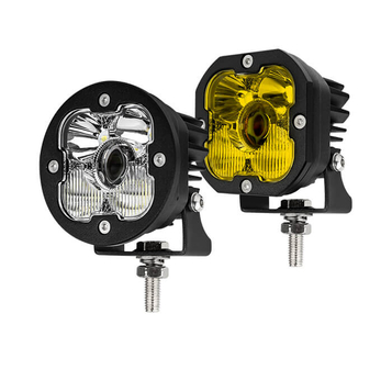 Luzes de estrada a laser de 3 polegadas JG-L030