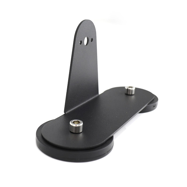 Suporte universal para barra de luz off-road jg-yq-003a