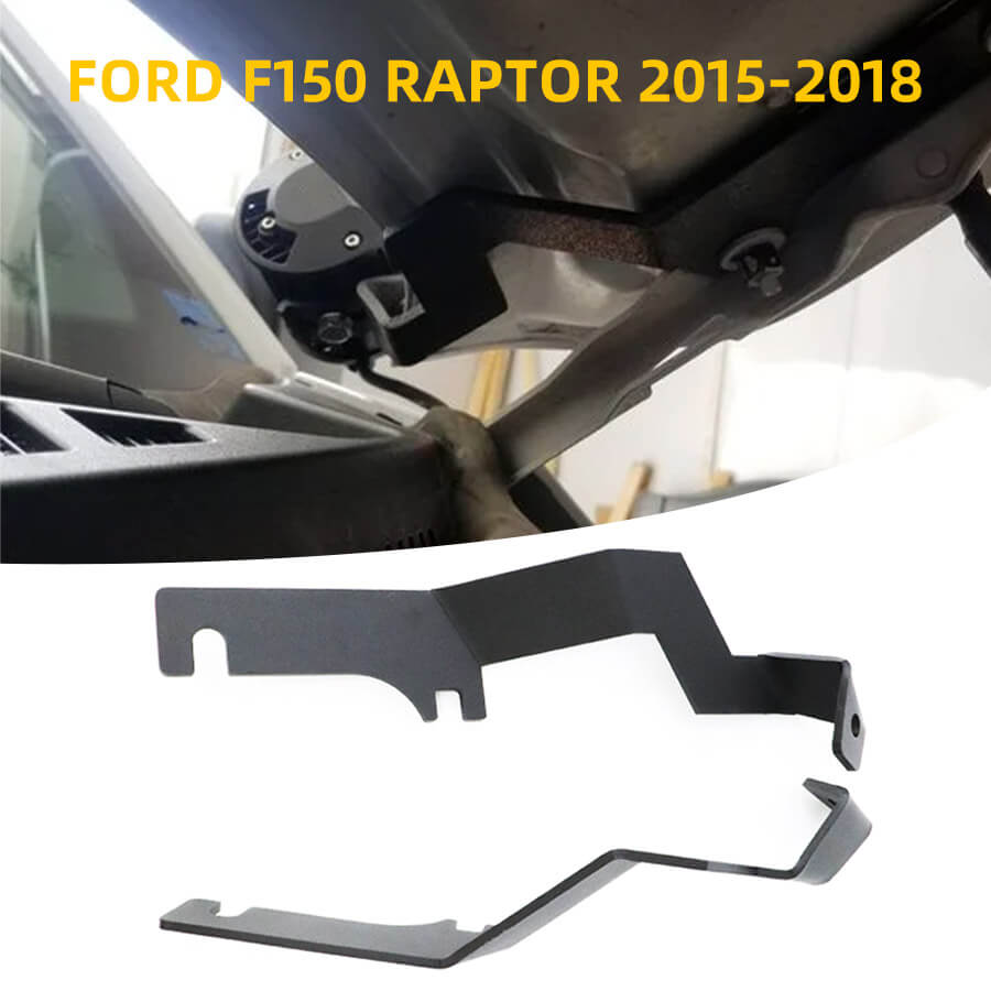 Ford F150 Raptor 15-18 Capuz frontal LED LED LIGHT LIGH