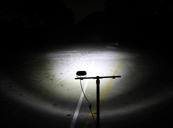 O que s&atilde;o Luzes de Ditch10