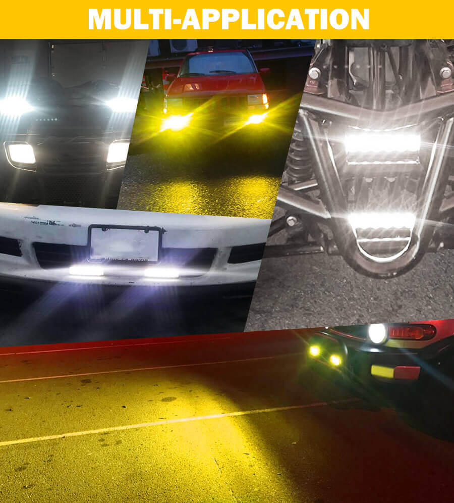 Aplica&ccedil;&atilde;o JG-921H da barra de luz de 6 polegadas de barco de 6 polegadas