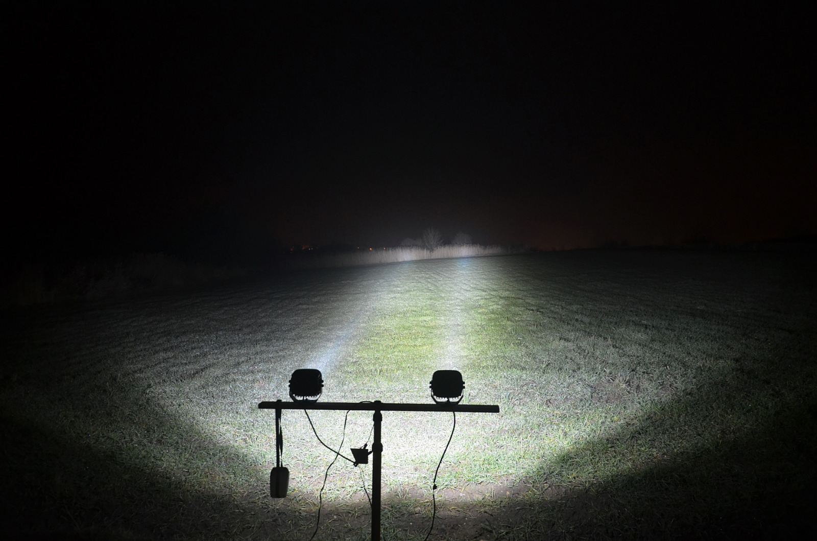 luzes de condu&ccedil;&atilde;o a laser