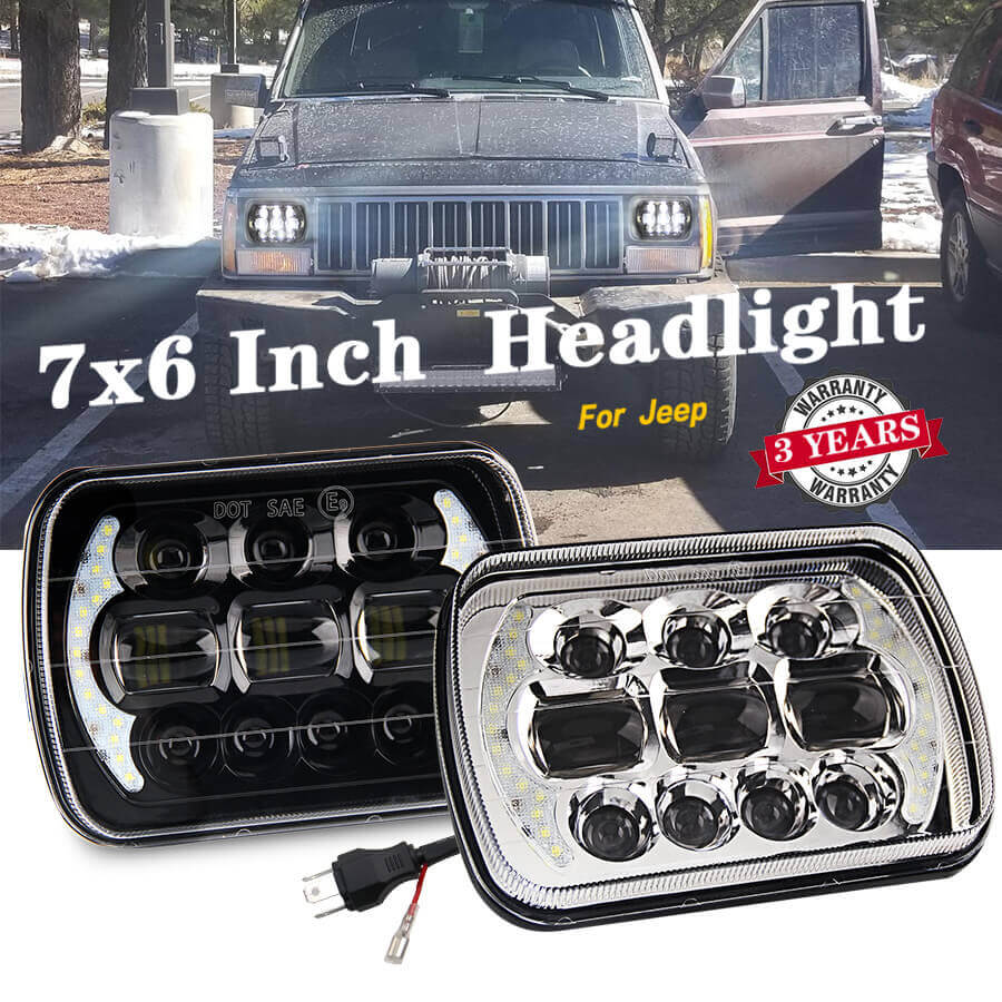 5x7 Anjo Olhos de Anjo Farol do Projeto JG-T004 Detalhes