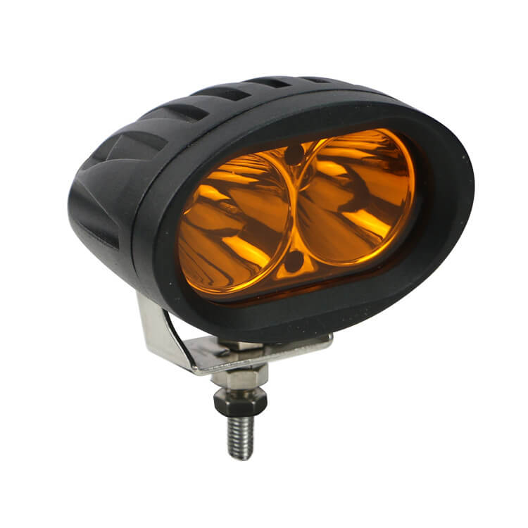 LED ATV UTV Motocicleta Fog Fights JG-914