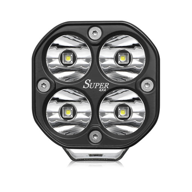 Fabricante de pods de jipe ​​de jipe ​​de 3 polegadas JG-954H