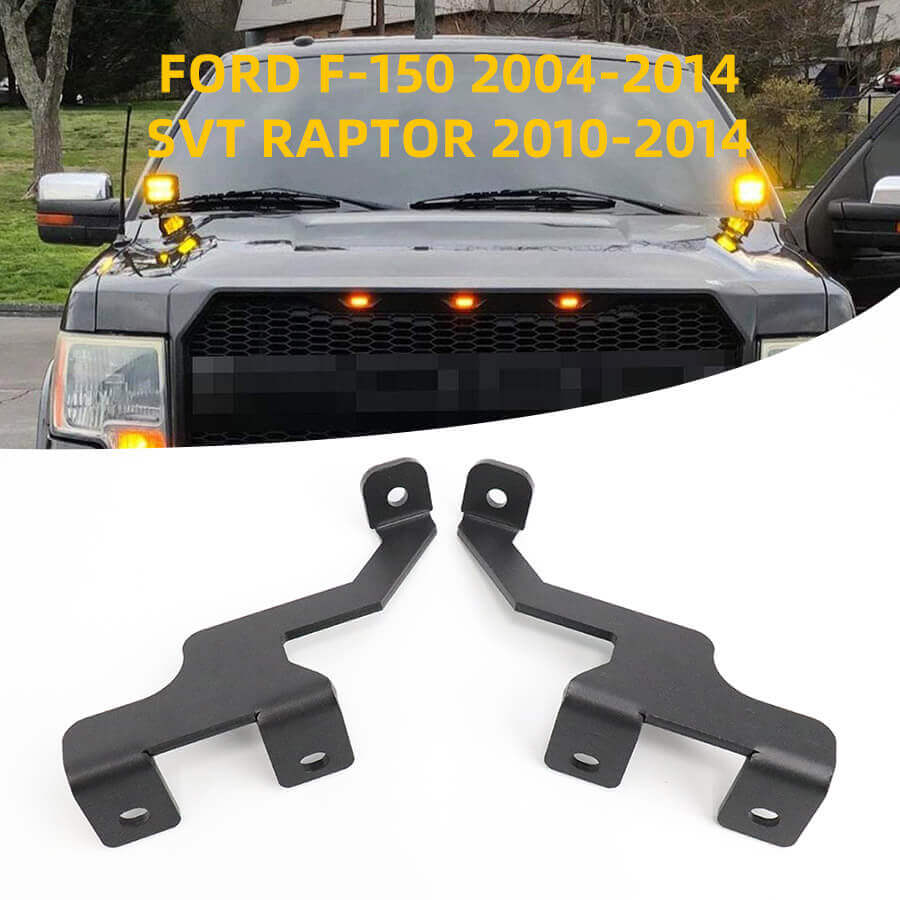 FORD F150 CAPELO PARTIM