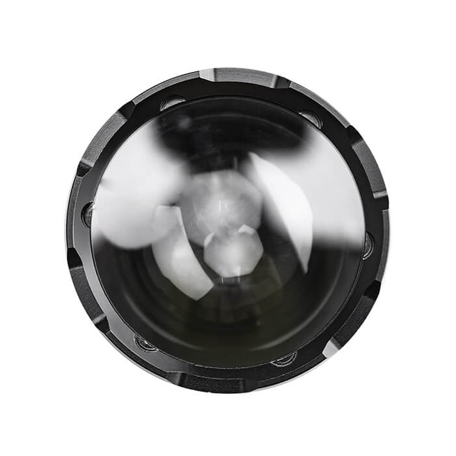 Lanterna a laser de irradiação de 2000m JG-LFL01