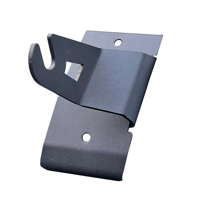 2020-2022 Ford Bronco 42 "Suporte do telhado dianteiro para barra de luz LED