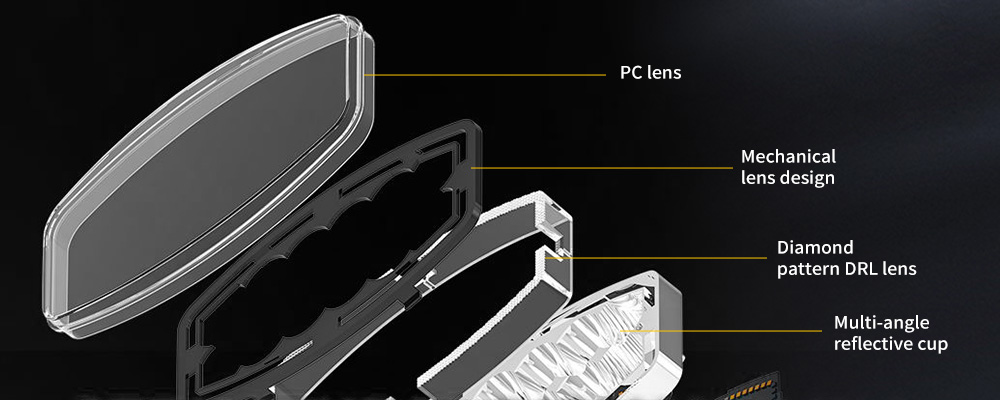 Off Road Small Trucks