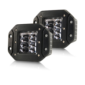 5 "Montagem descarregada PODS LED PODS JG-995DB-8