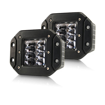 5 "Montagem descarregada PODS LED PODS JG-995DB-8