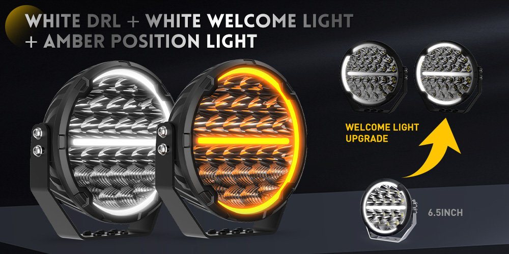 Luzes de dire&ccedil;&atilde;o LED China