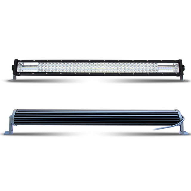 FORNECIMENTO DE BARRA DE LUZ LED TRIPLE LOW JG-9631