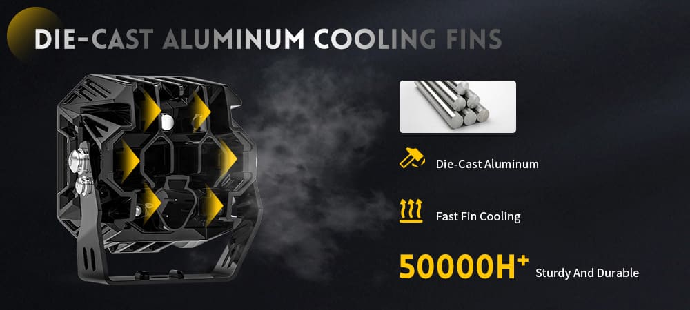 led-pod-lights-barbatanas-de-resfriamento-de-alum&iacute;nio-fundido