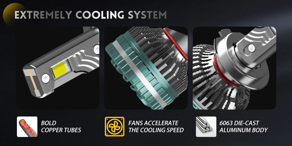 LEVO LENTO H11 Bulbo