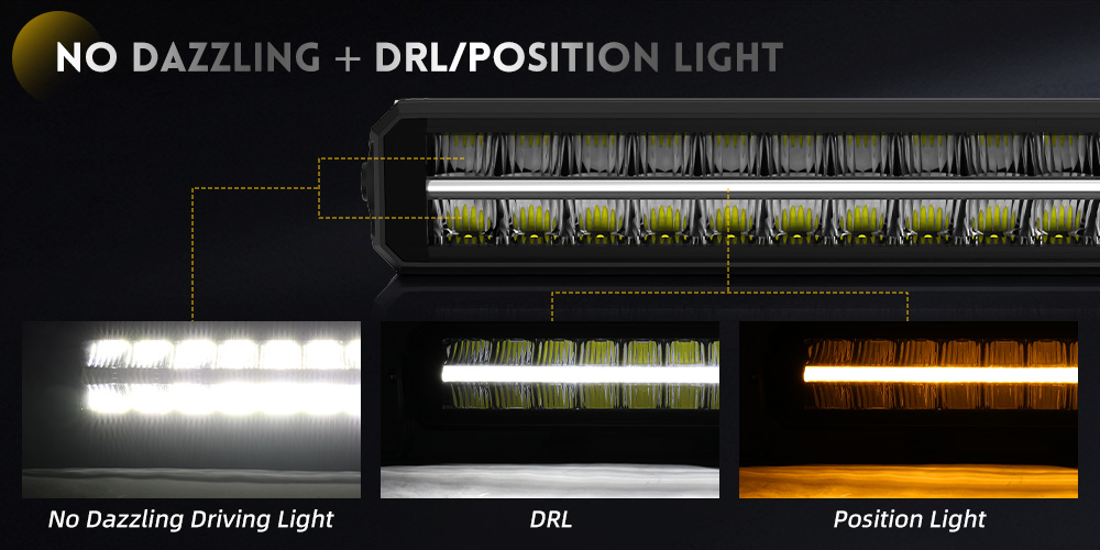 Off Road Light Bar Wholesale
