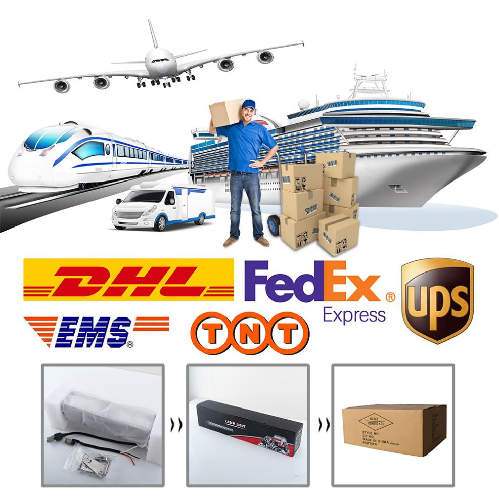 LED LUZ BARS VE&Iacute;CULOS Ilumina&ccedil;&atilde;o automotiva de estrada