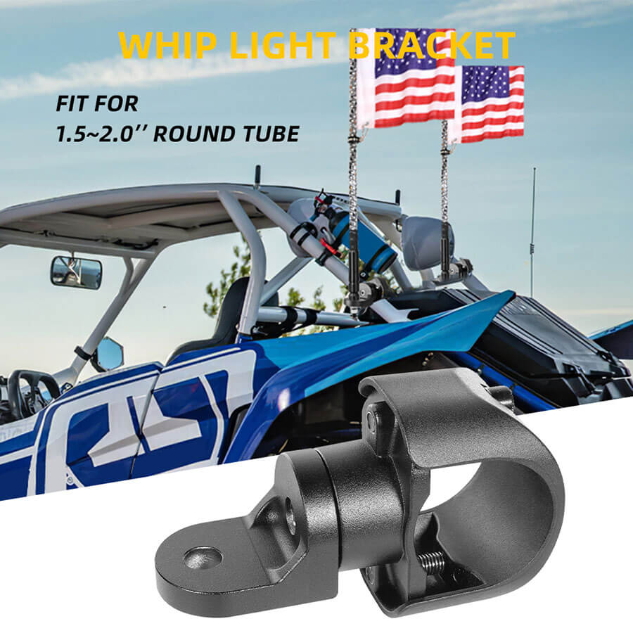 ATV UTV Ajuste as luzes do chicote ajust&aacute;vel Fabricante YX-WH-A